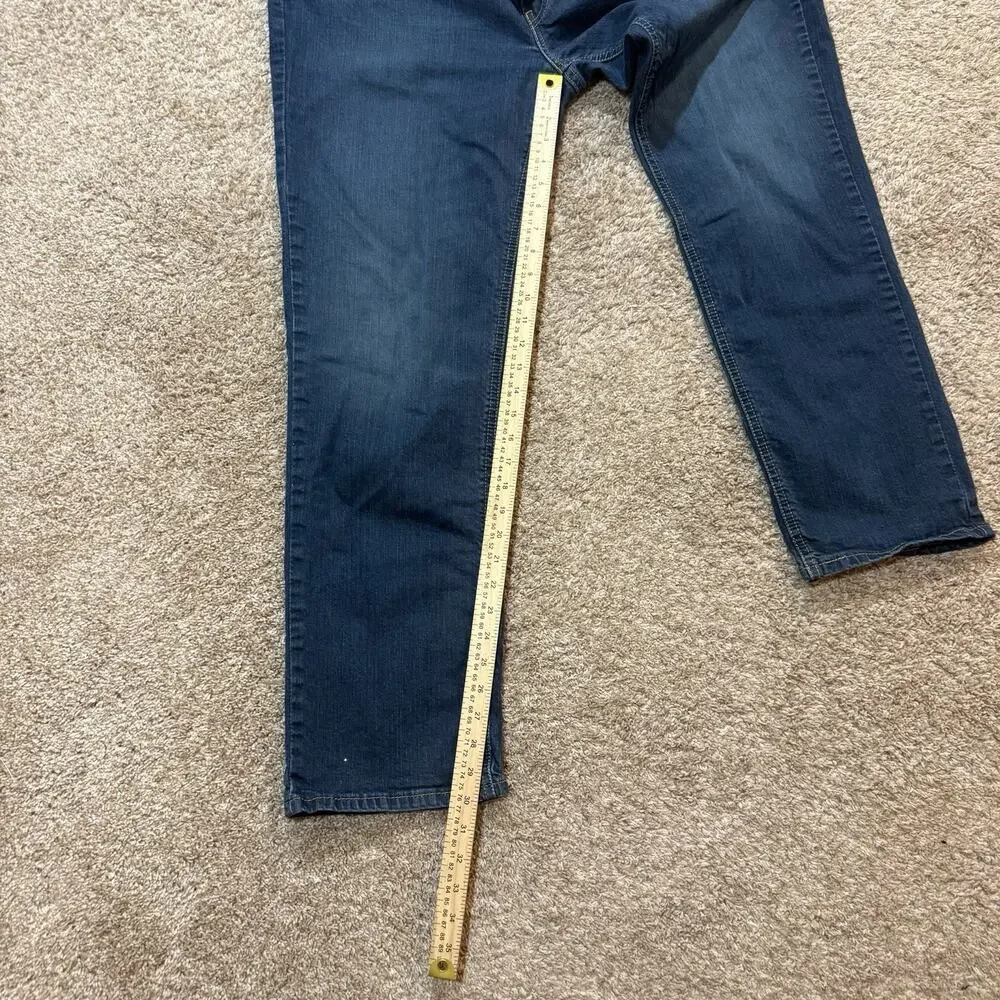 Levis 541 Jeans Mens Size 40 X 32 Strauss Athletic Americana Smart Casual
